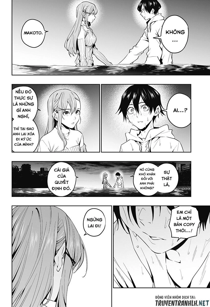 Koi Goku No Toshi Chapter 46 - 12