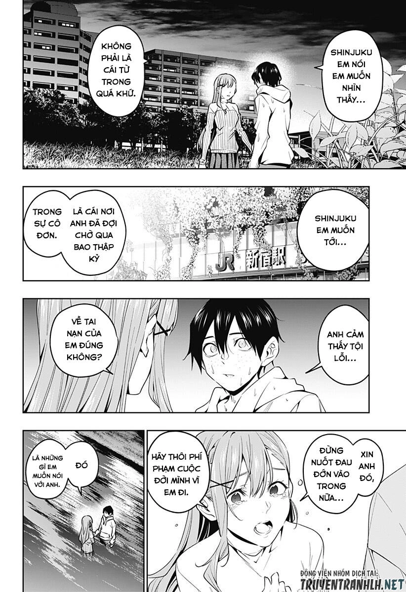 Koi Goku No Toshi Chapter 46 - 14