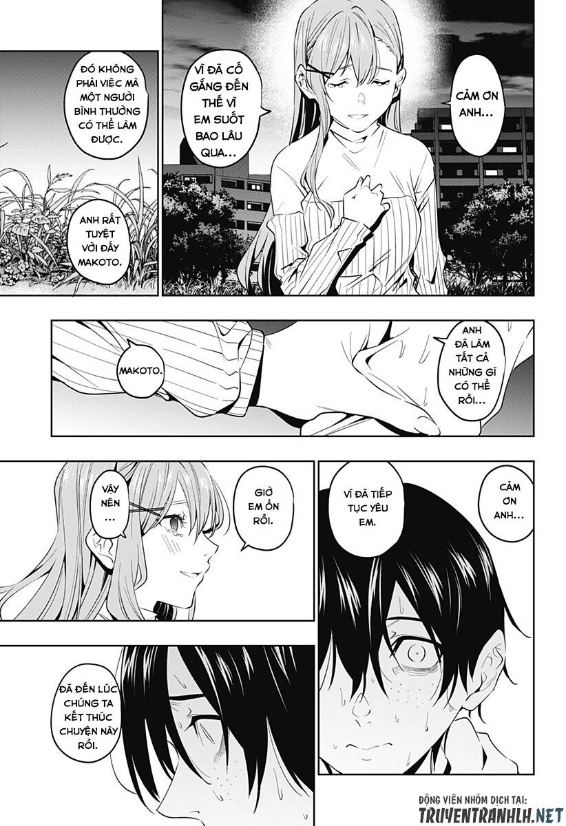 Koi Goku No Toshi Chapter 46 - 15