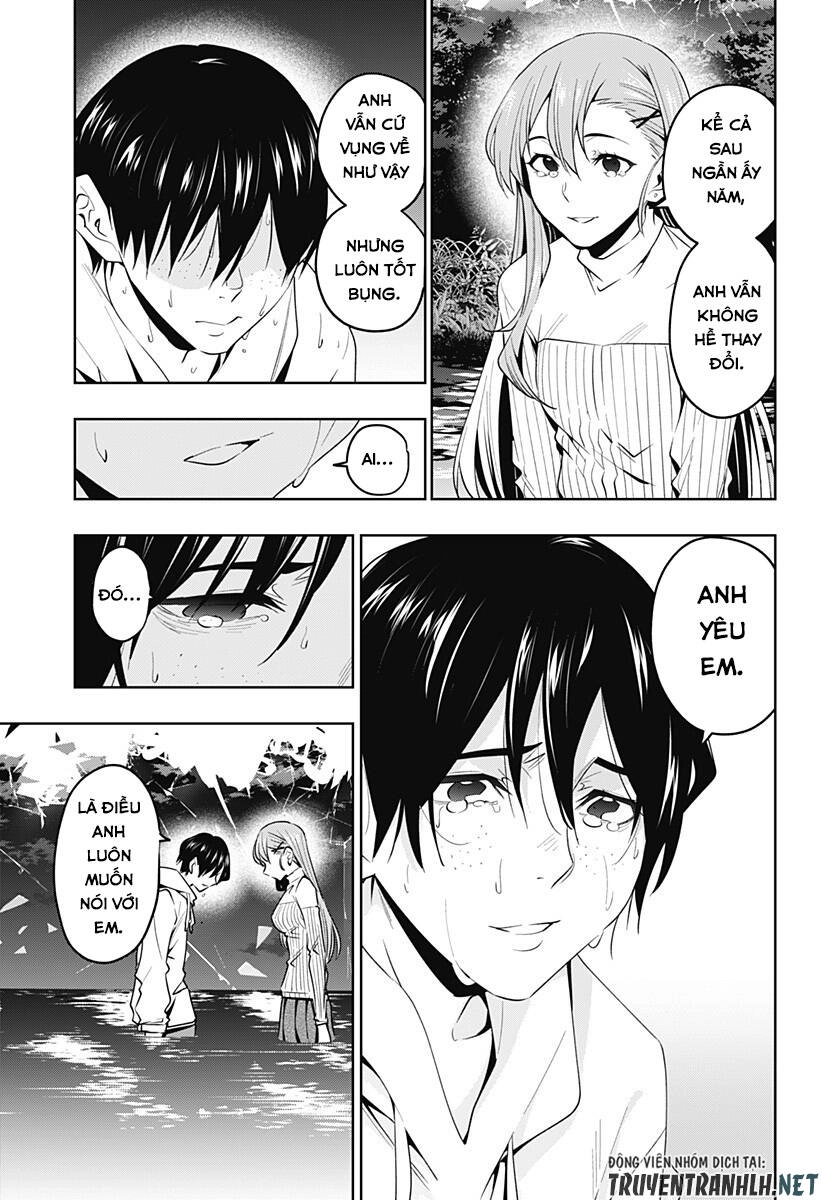 Koi Goku No Toshi Chapter 46 - 17