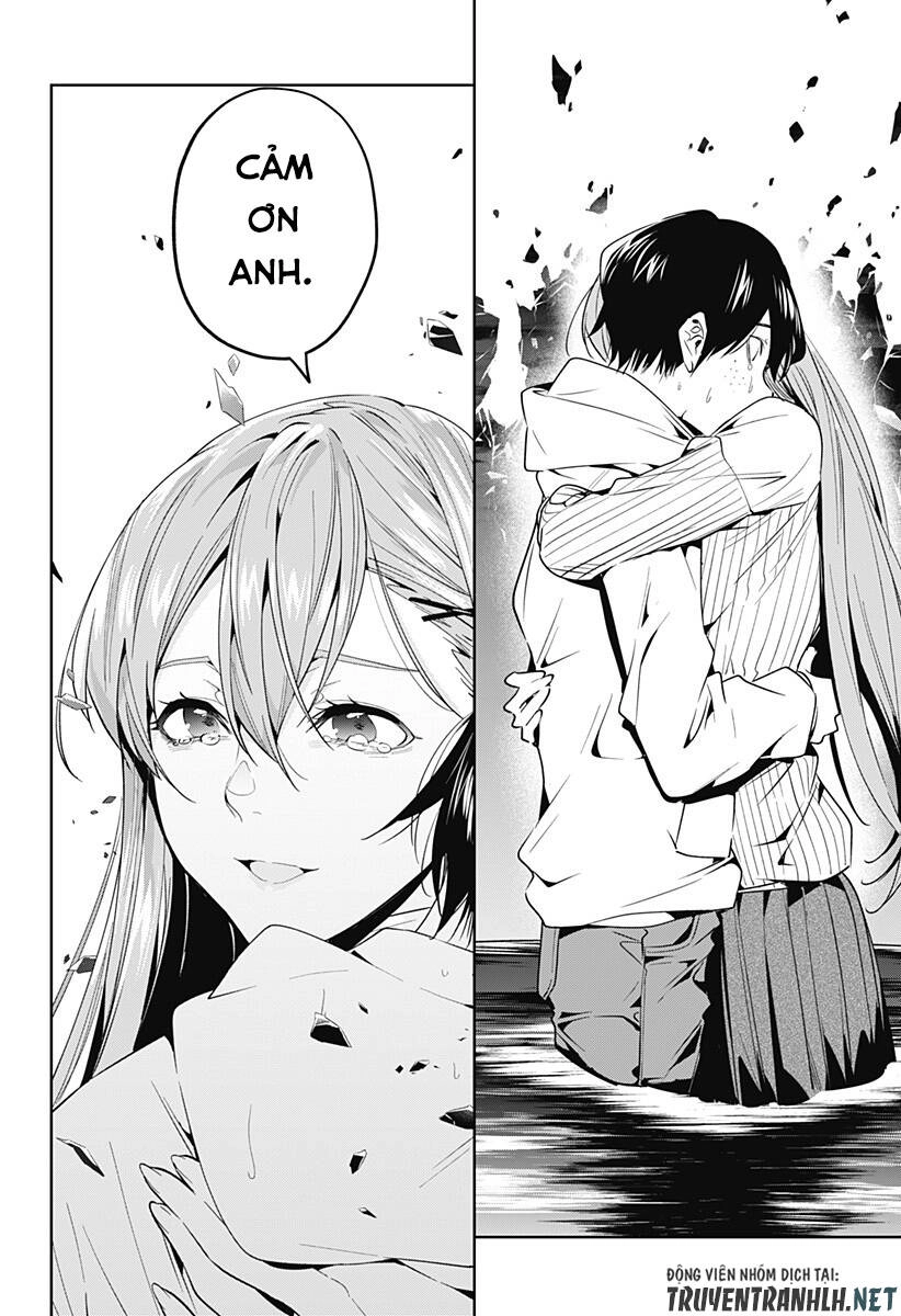 Koi Goku No Toshi Chapter 46 - 18