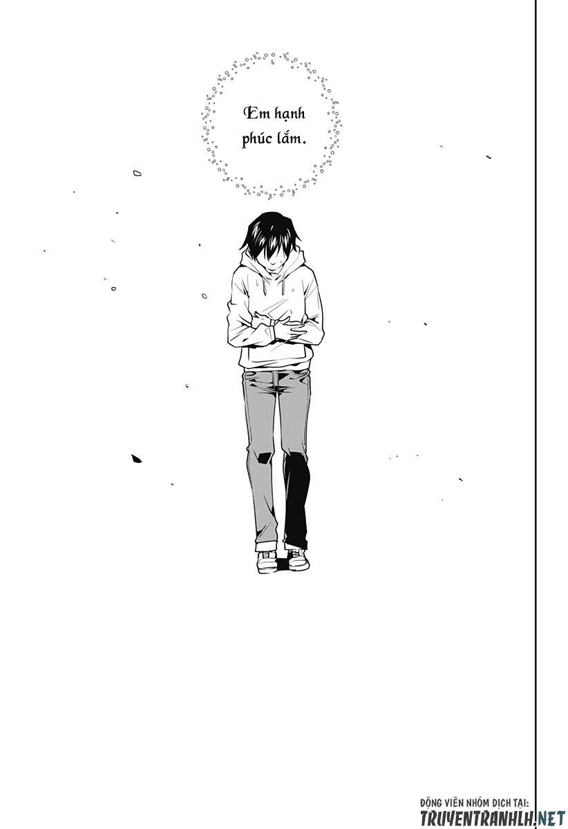 Koi Goku No Toshi Chapter 46 - 19