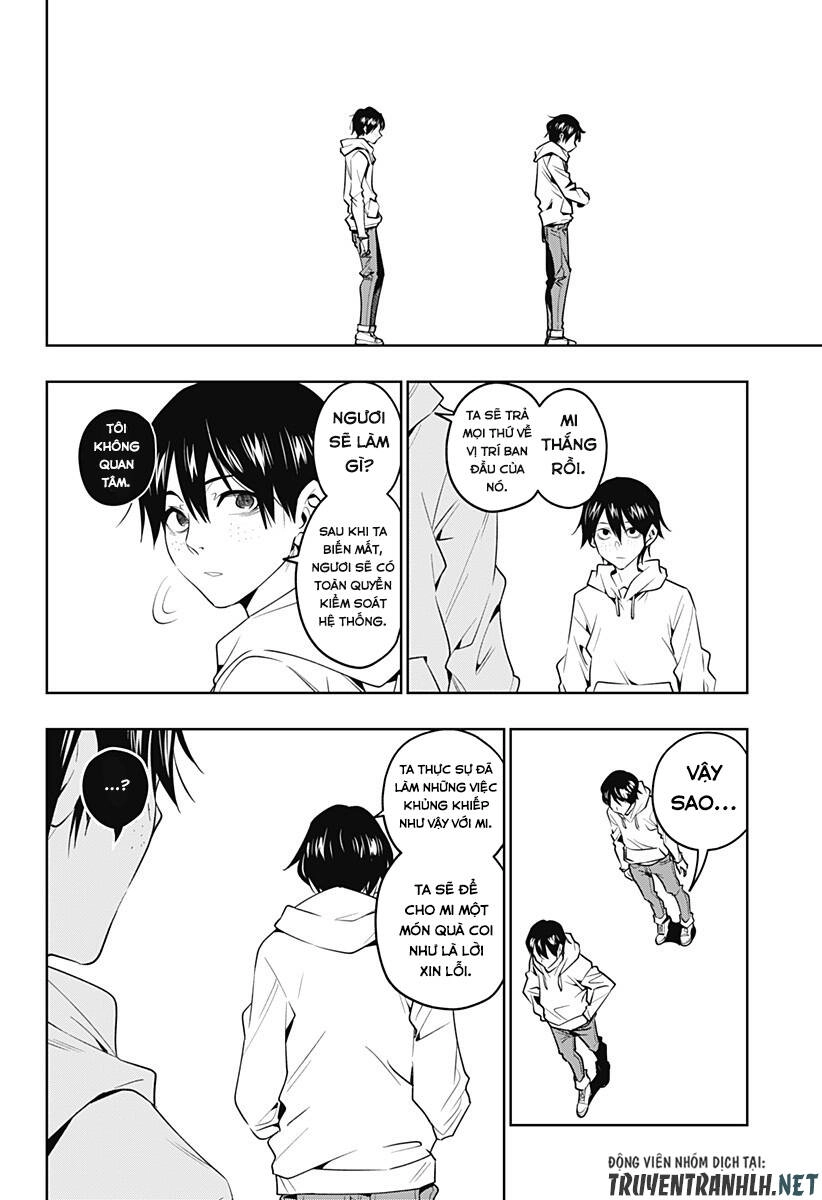 Koi Goku No Toshi Chapter 46 - 20