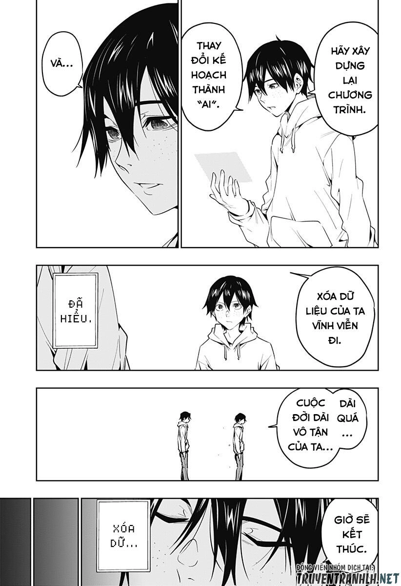 Koi Goku No Toshi Chapter 46 - 21