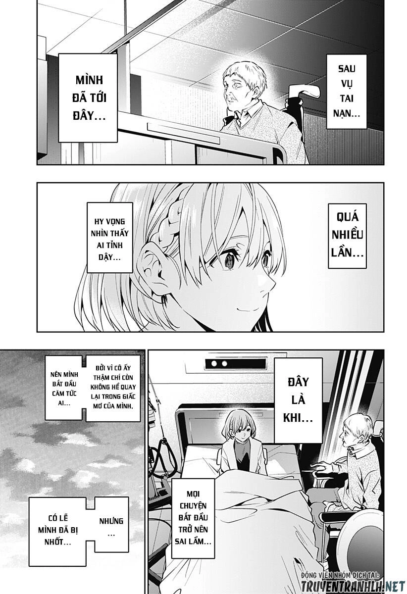 Koi Goku No Toshi Chapter 46 - 23