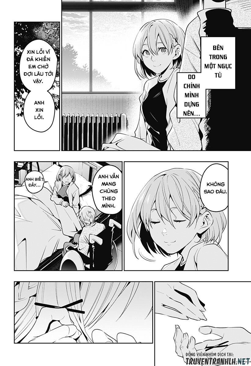 Koi Goku No Toshi Chapter 46 - 24