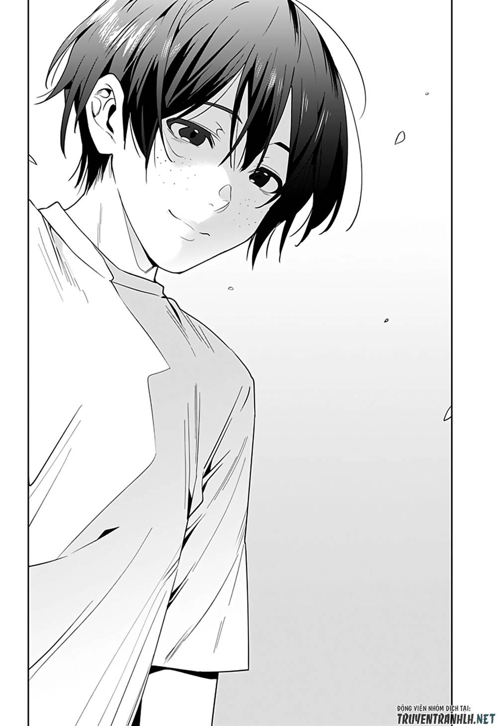 Koi Goku No Toshi Chapter 47 - 20