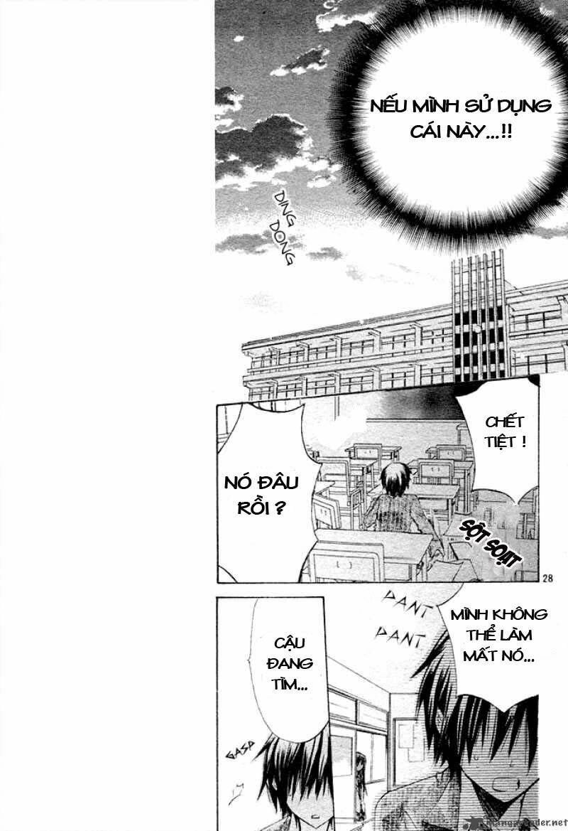 Watashi Ni Xx Shinasai! Chapter 1 - 28