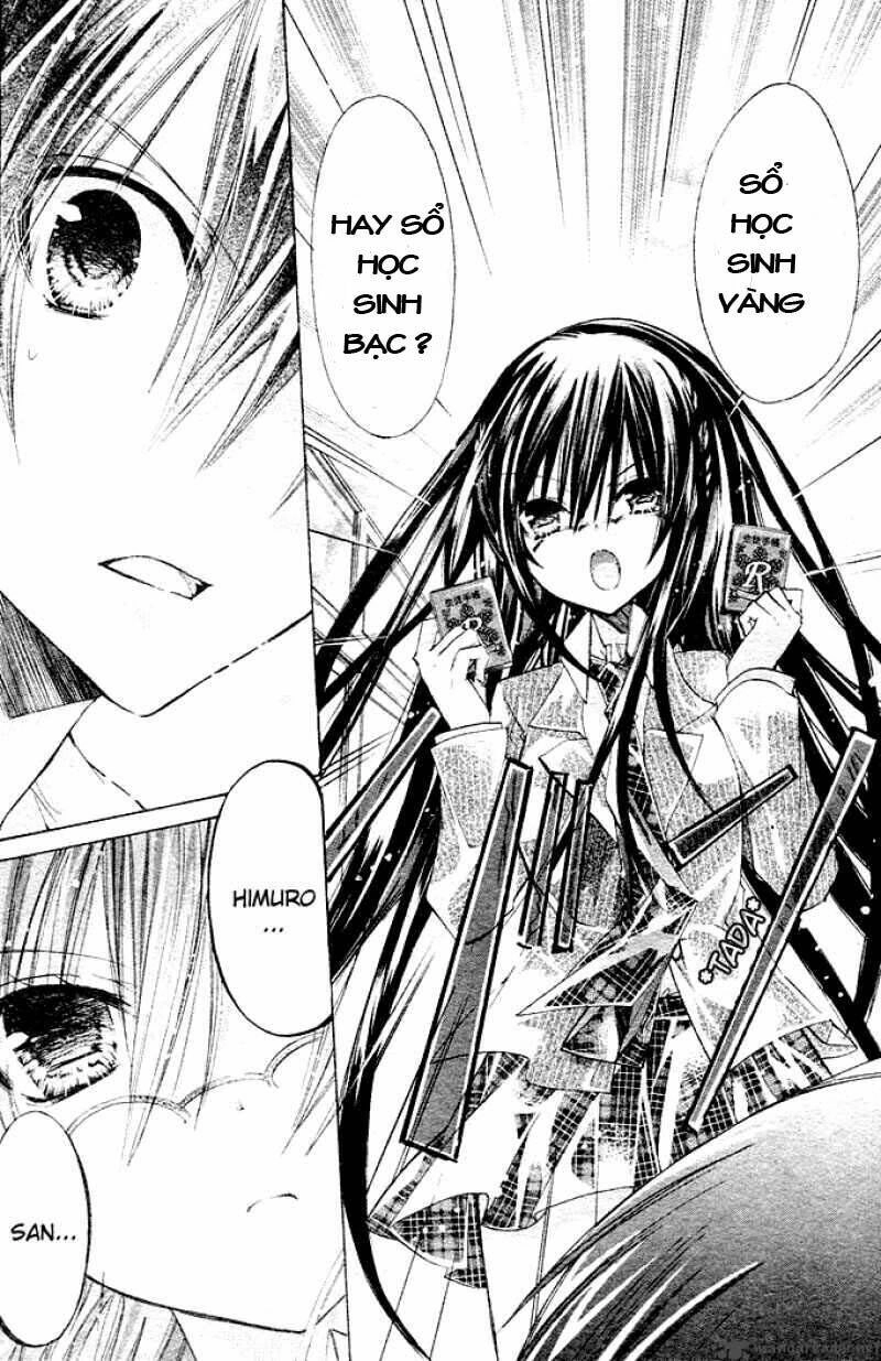 Watashi Ni Xx Shinasai! Chapter 1 - 29