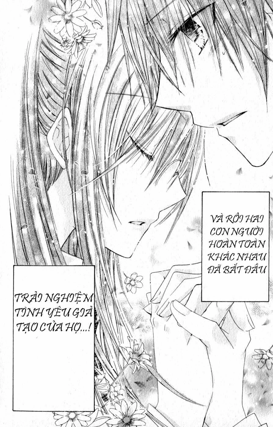 Watashi Ni Xx Shinasai! Chapter 1 - 45