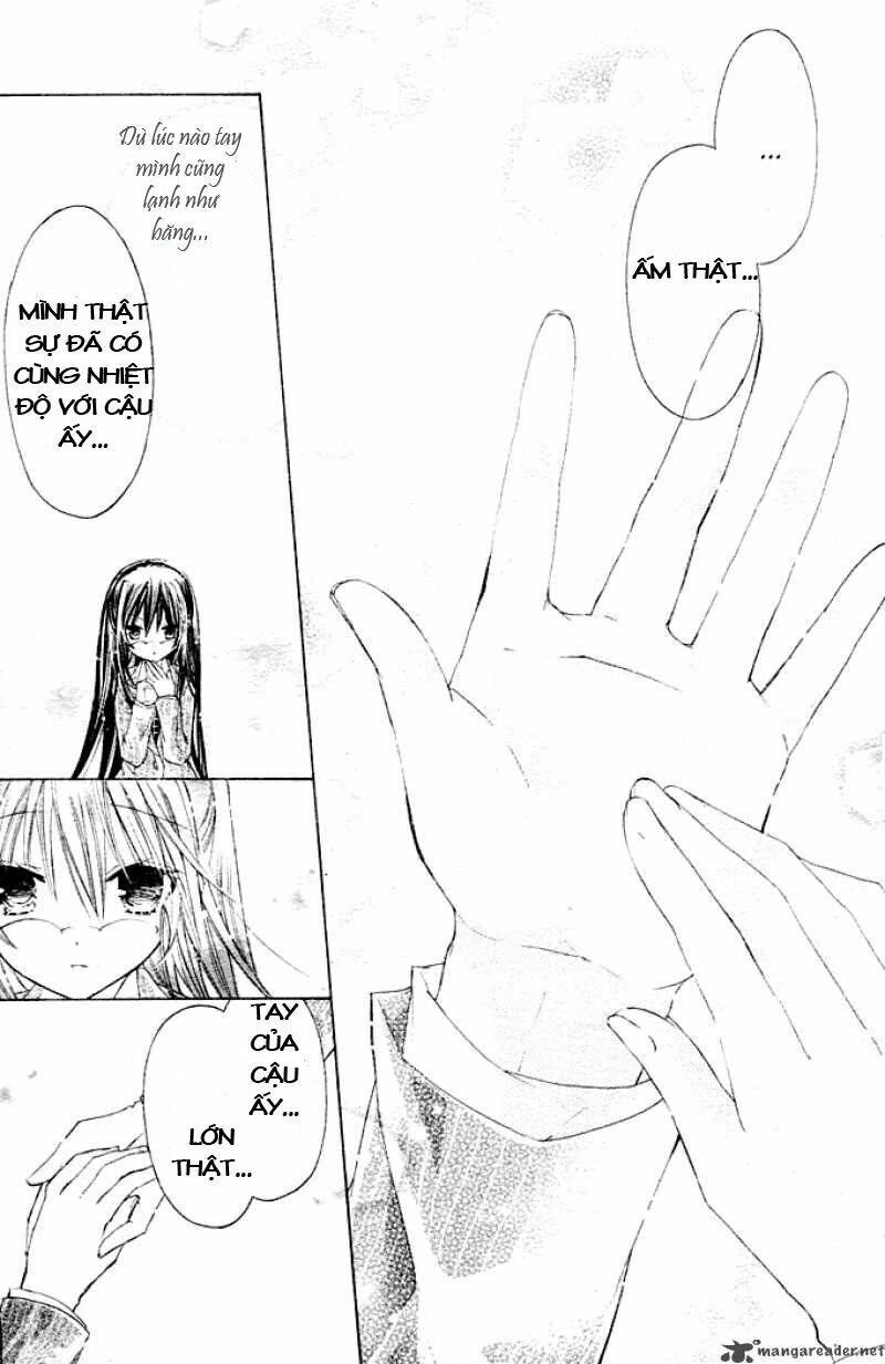 Watashi Ni Xx Shinasai! Chapter 2 - 5