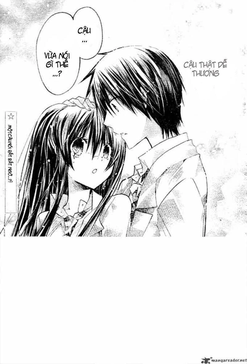 Watashi Ni Xx Shinasai! Chapter 8 - 2