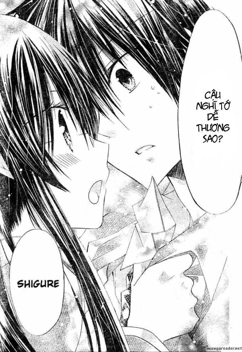 Watashi Ni Xx Shinasai! Chapter 8 - 4