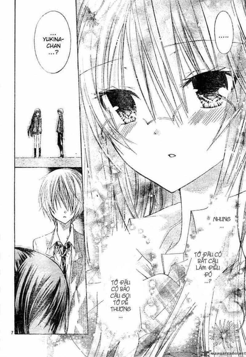 Watashi Ni Xx Shinasai! Chapter 8 - 7
