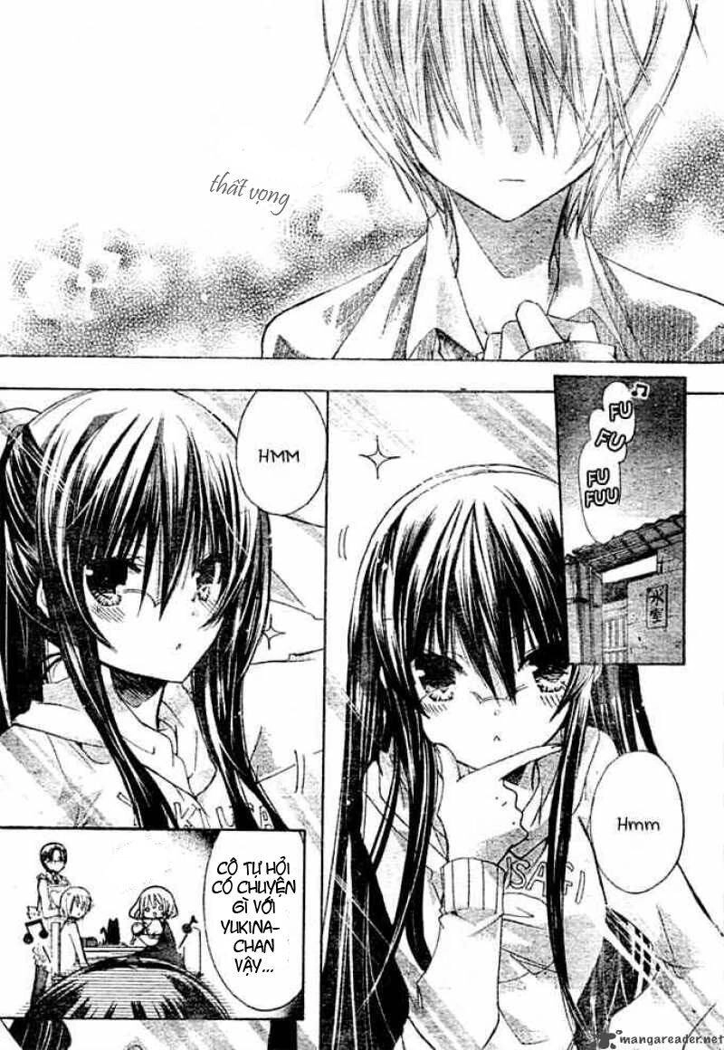 Watashi Ni Xx Shinasai! Chapter 8 - 8