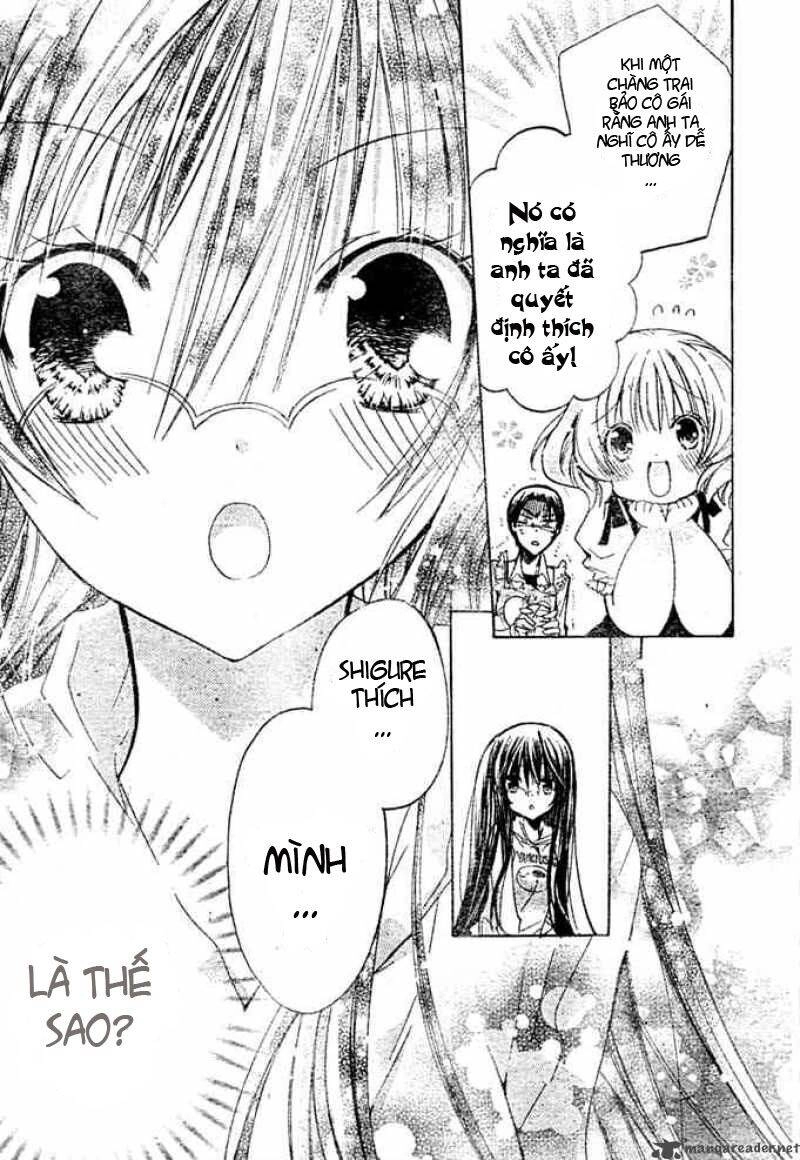 Watashi Ni Xx Shinasai! Chapter 8 - 12