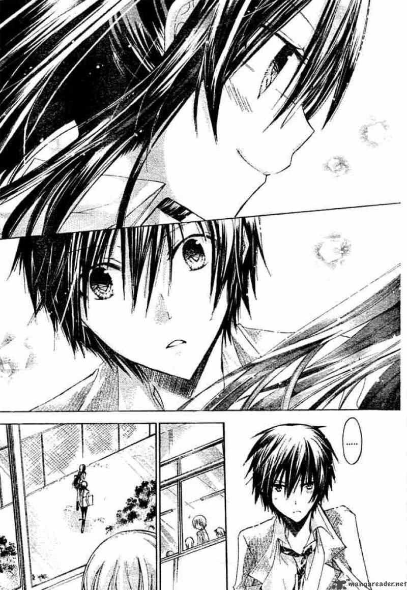 Watashi Ni Xx Shinasai! Chapter 8 - 16