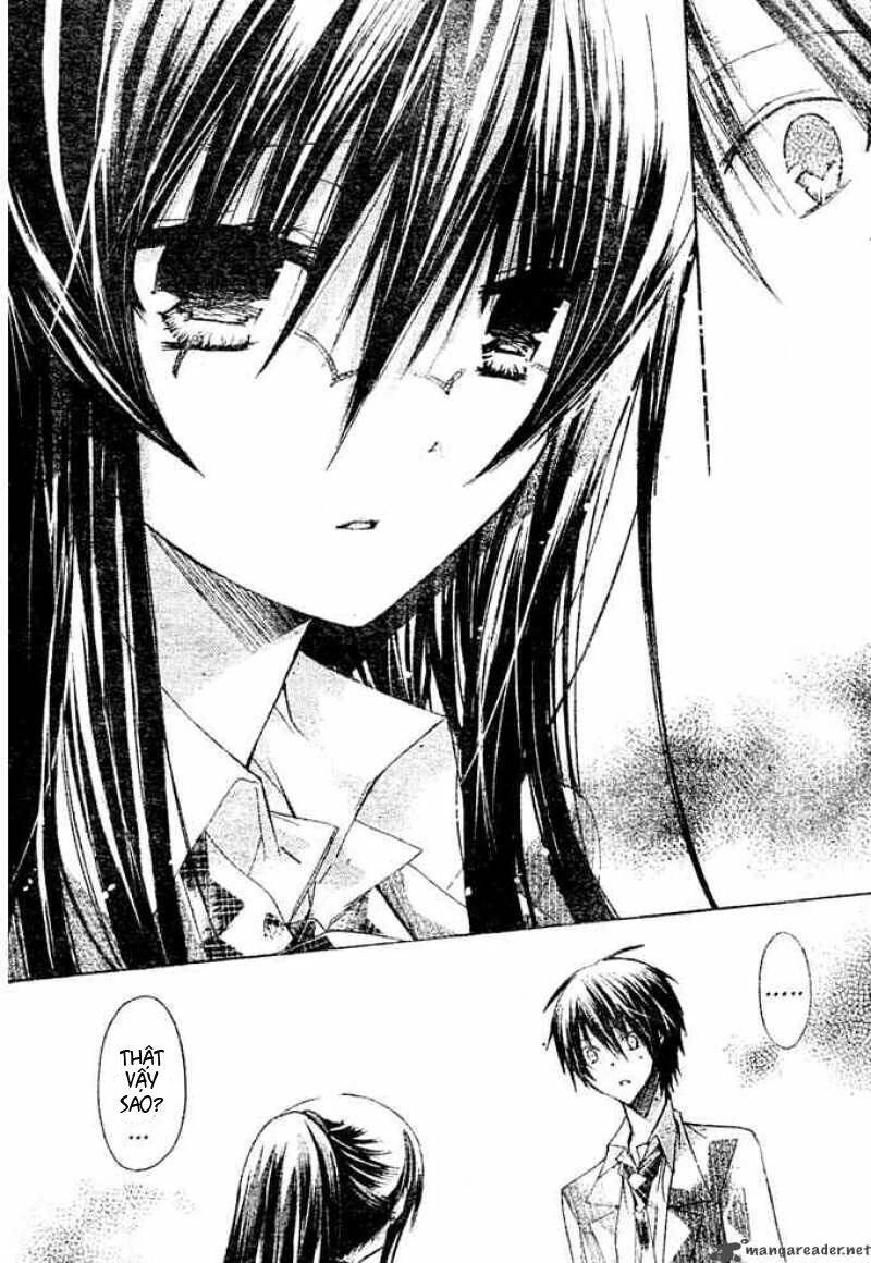 Watashi Ni Xx Shinasai! Chapter 8 - 27