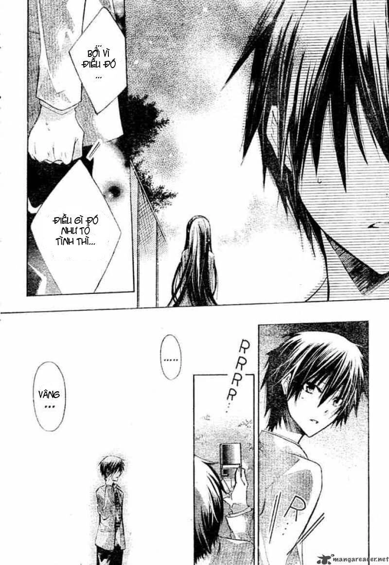 Watashi Ni Xx Shinasai! Chapter 8 - 29