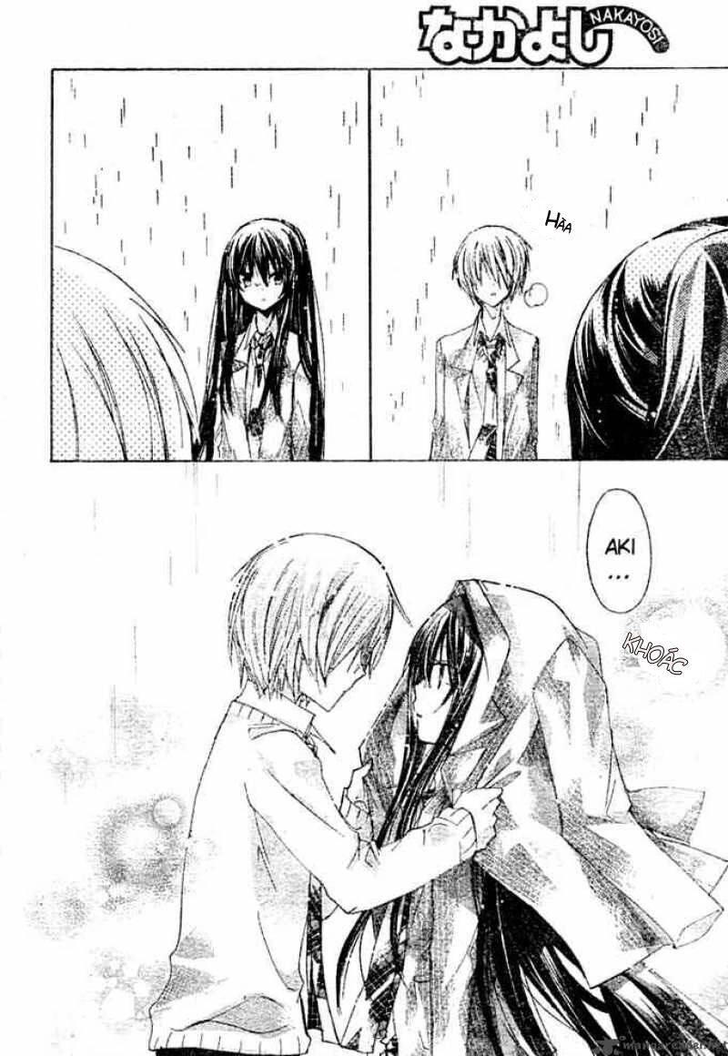 Watashi Ni Xx Shinasai! Chapter 8 - 31