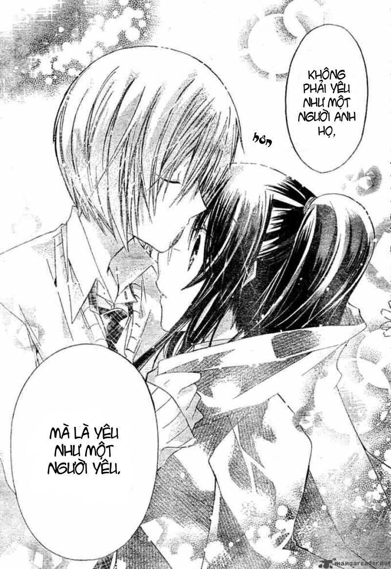 Watashi Ni Xx Shinasai! Chapter 8 - 36