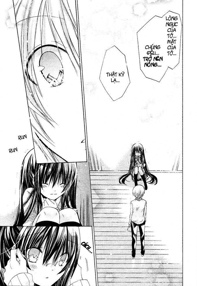 Watashi Ni Xx Shinasai! Chapter 11 - 5