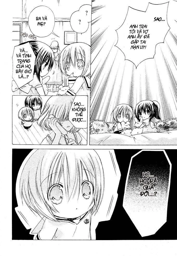 Watashi Ni Xx Shinasai! Chapter 11 - 8