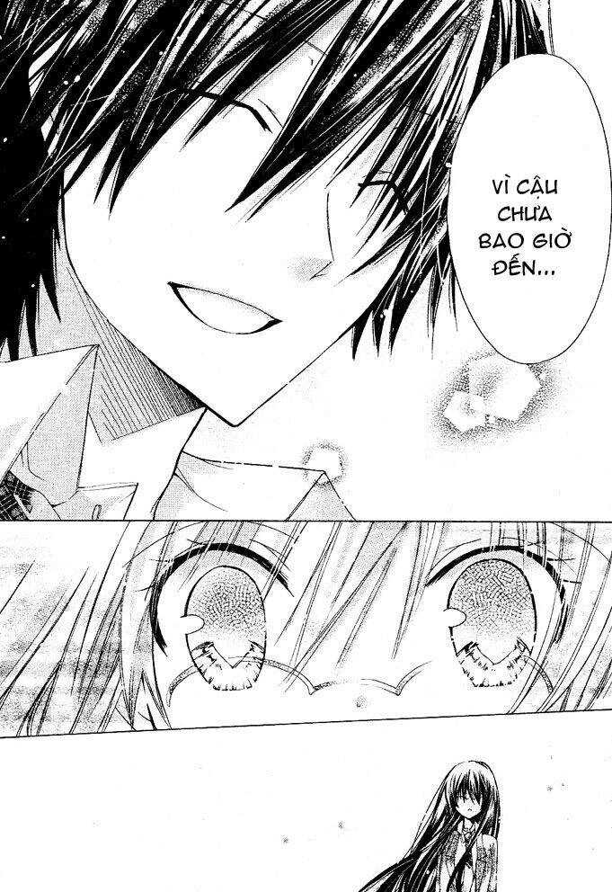 Watashi Ni Xx Shinasai! Chapter 11 - 35