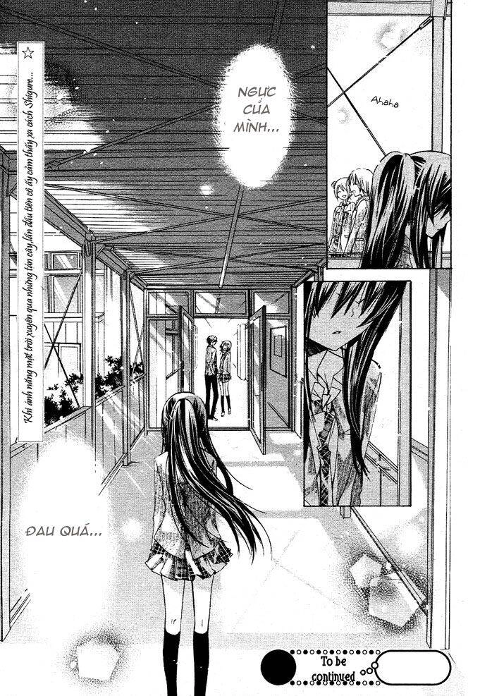 Watashi Ni Xx Shinasai! Chapter 11 - 37