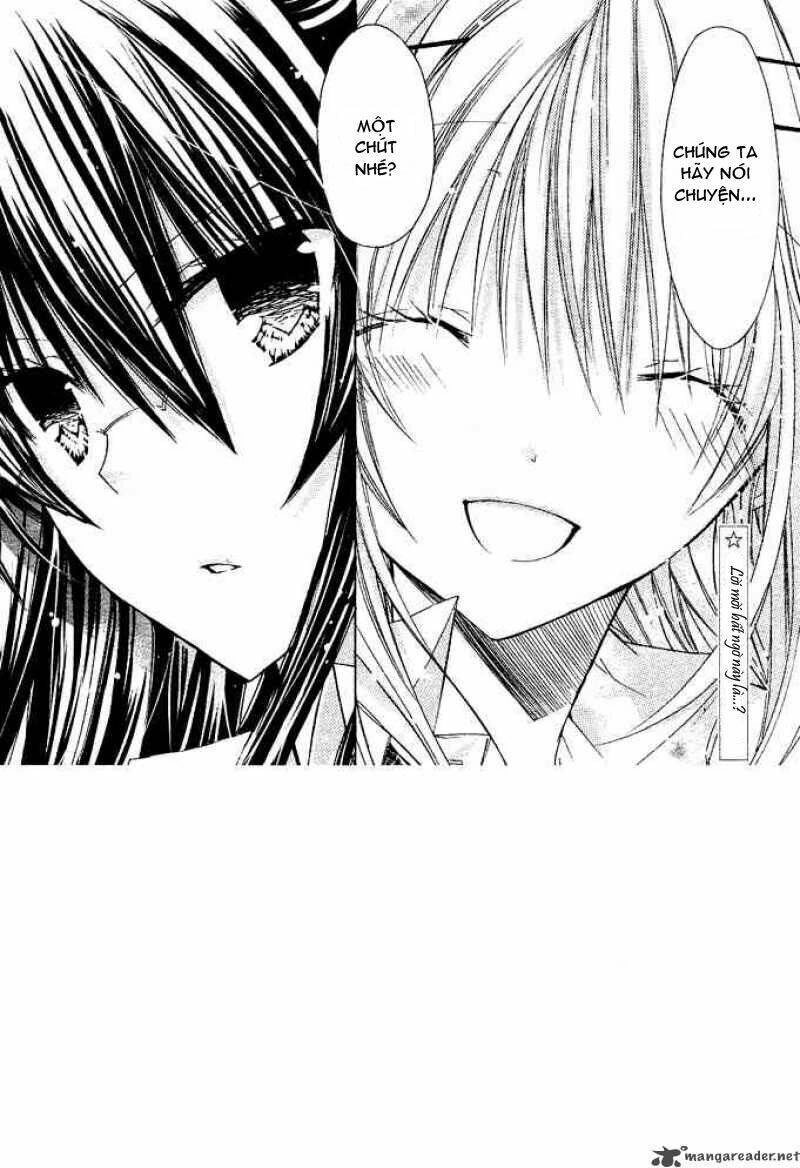 Watashi Ni Xx Shinasai! Chapter 13 - 3