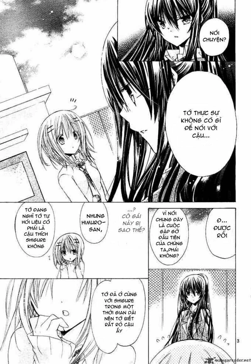 Watashi Ni Xx Shinasai! Chapter 13 - 4