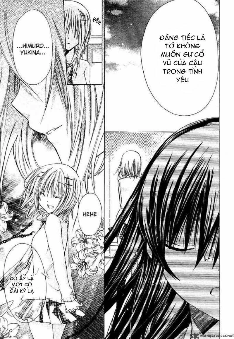 Watashi Ni Xx Shinasai! Chapter 13 - 6