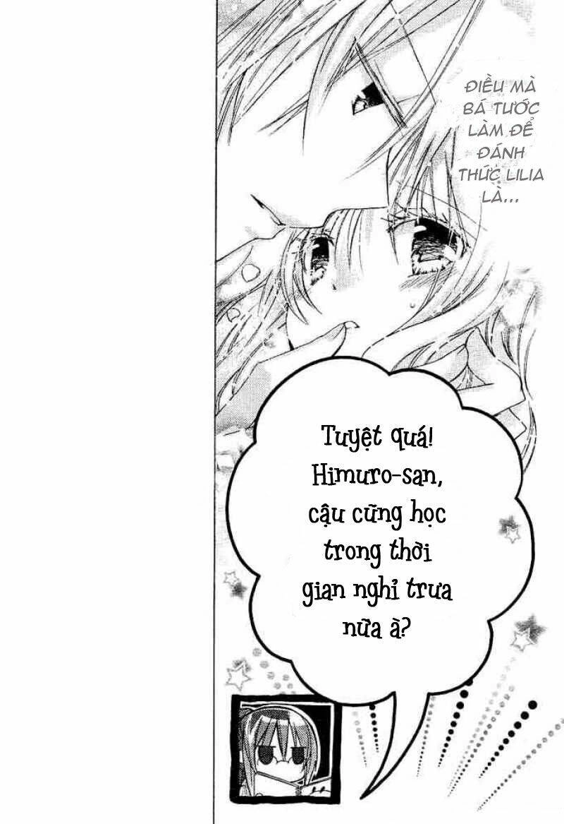 Watashi Ni Xx Shinasai! Chapter 13 - 8