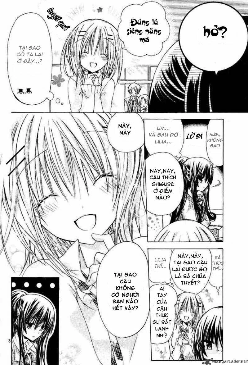 Watashi Ni Xx Shinasai! Chapter 13 - 9
