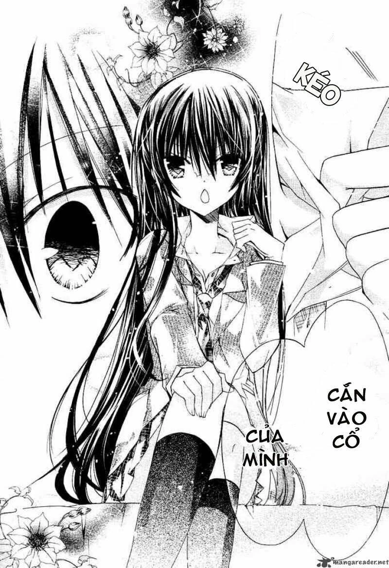 Watashi Ni Xx Shinasai! Chapter 13 - 23