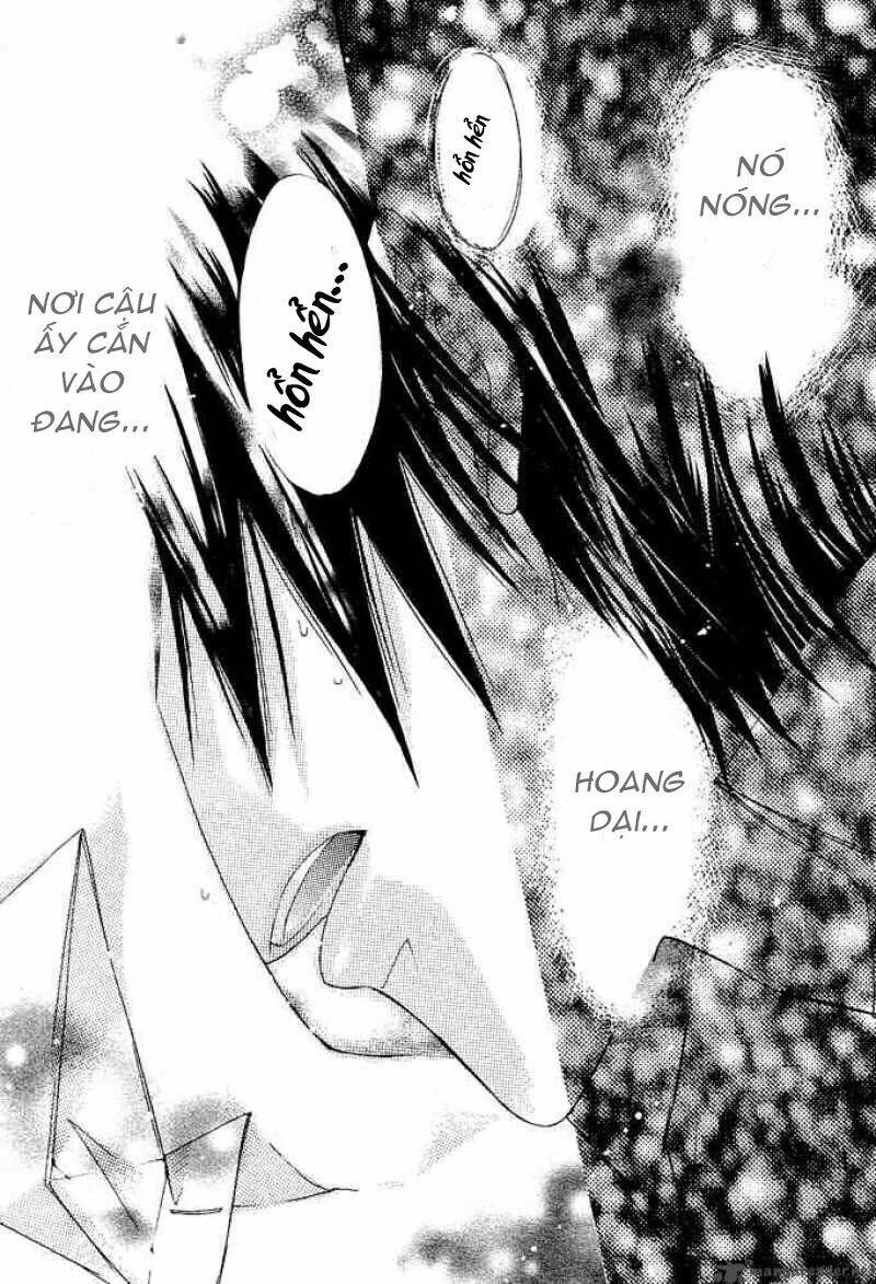 Watashi Ni Xx Shinasai! Chapter 13 - 30
