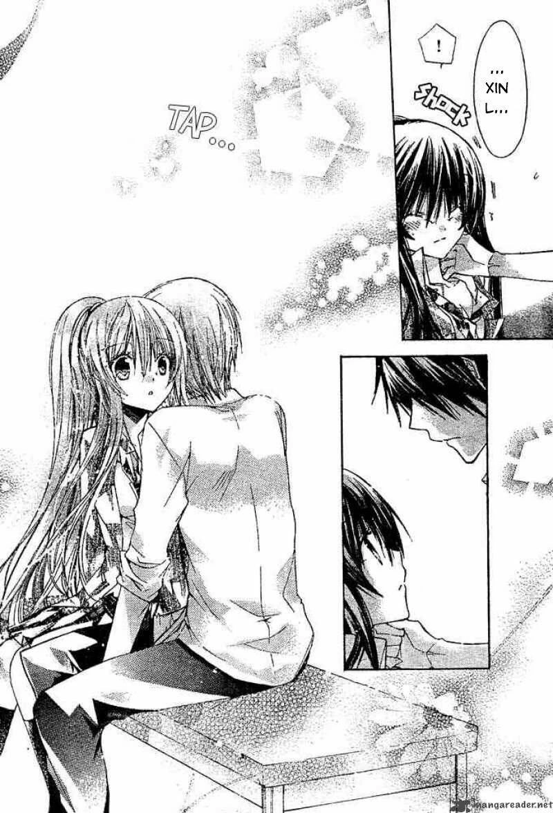 Watashi Ni Xx Shinasai! Chapter 13 - 34