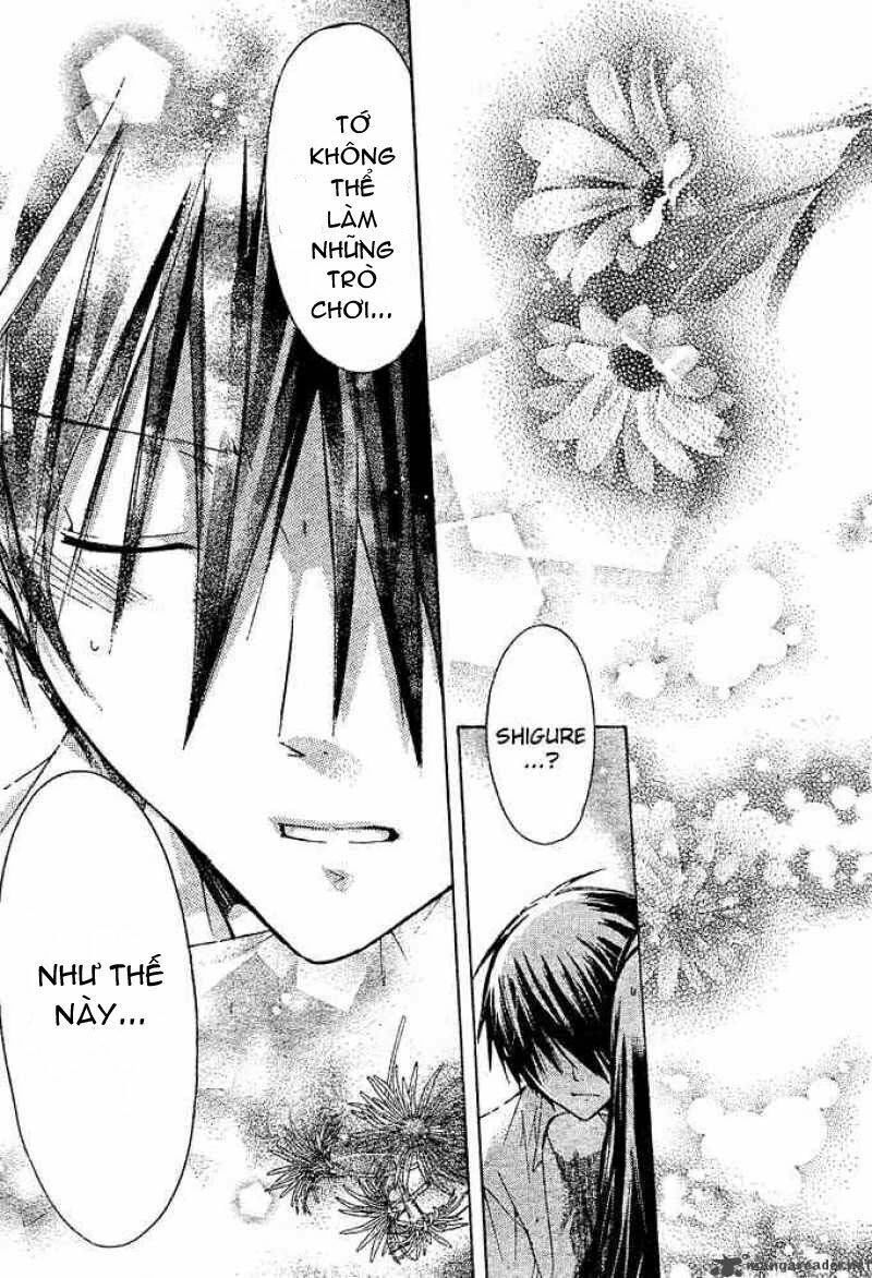 Watashi Ni Xx Shinasai! Chapter 13 - 35