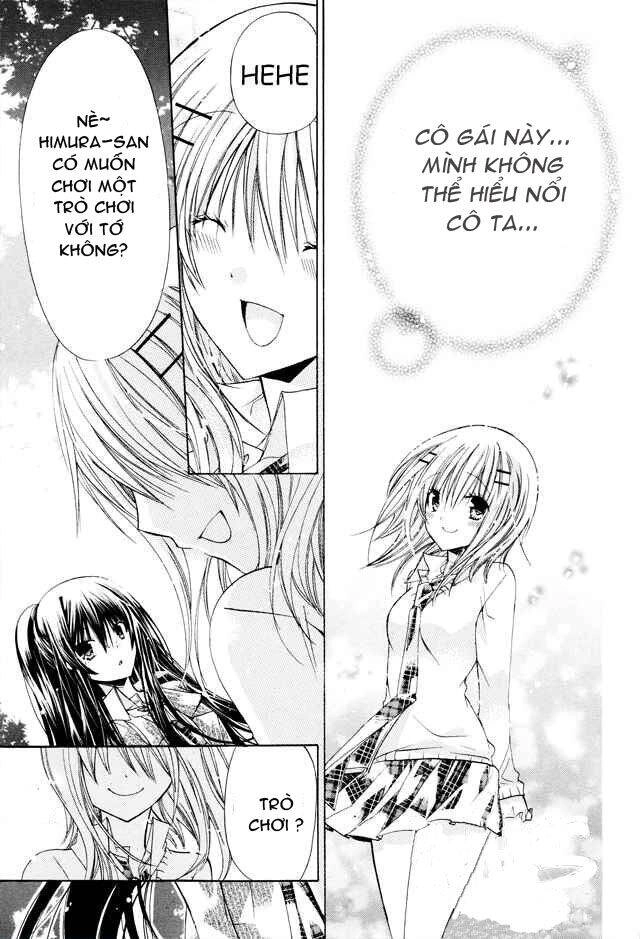 Watashi Ni Xx Shinasai! Chapter 16 - 5