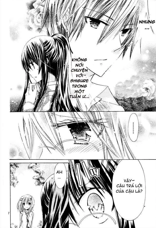 Watashi Ni Xx Shinasai! Chapter 16 - 8