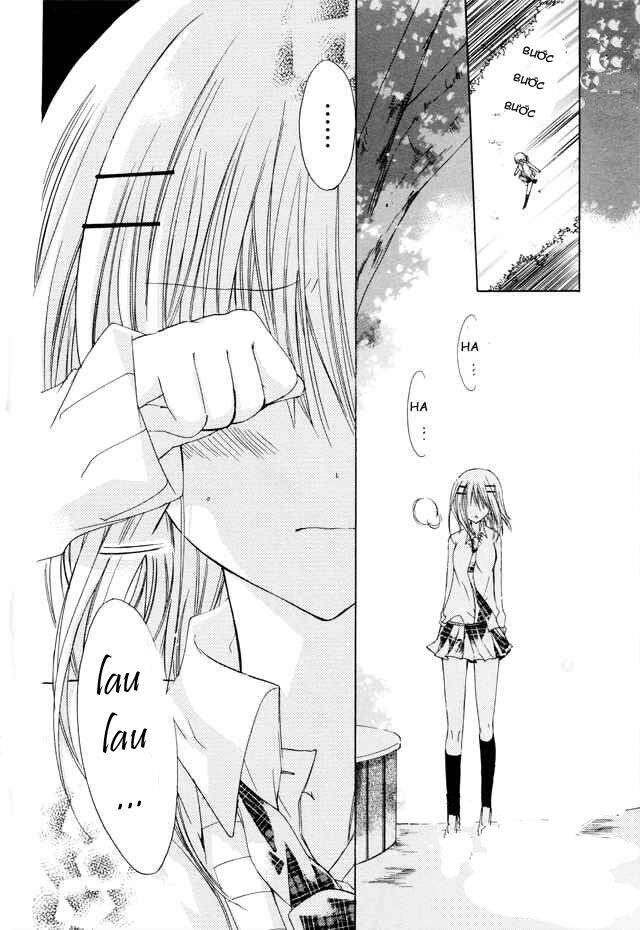 Watashi Ni Xx Shinasai! Chapter 16 - 10