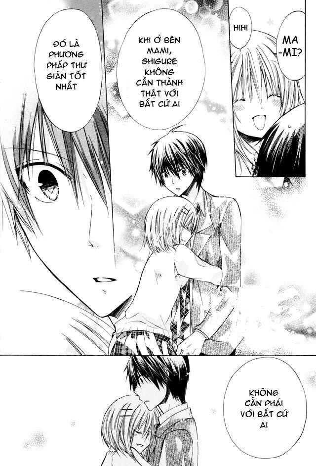 Watashi Ni Xx Shinasai! Chapter 16 - 18