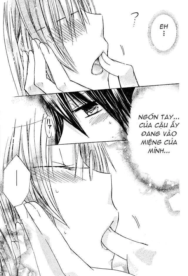 Watashi Ni Xx Shinasai! Chapter 16 - 37