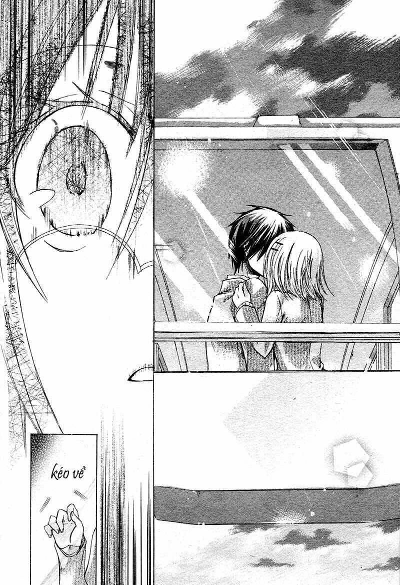 Watashi Ni Xx Shinasai! Chapter 17 - 23