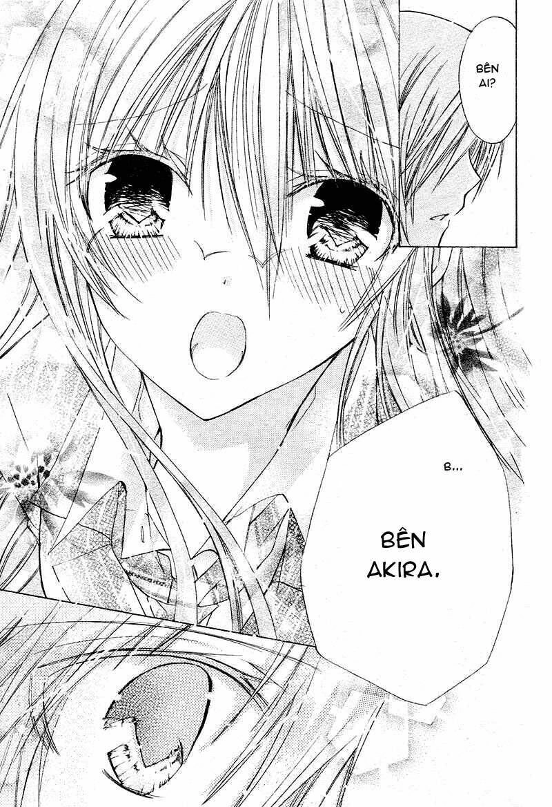 Watashi Ni Xx Shinasai! Chapter 17 - 34