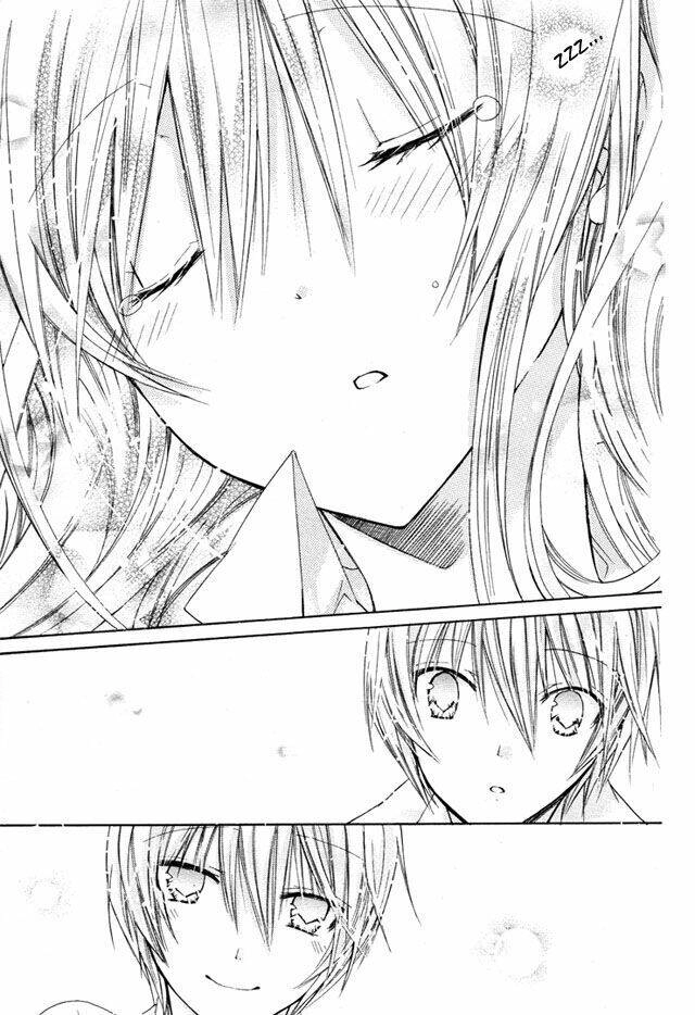 Watashi Ni Xx Shinasai! Chapter 22 - 5