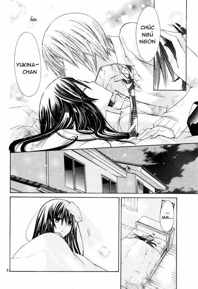 Watashi Ni Xx Shinasai! Chapter 22 - 6