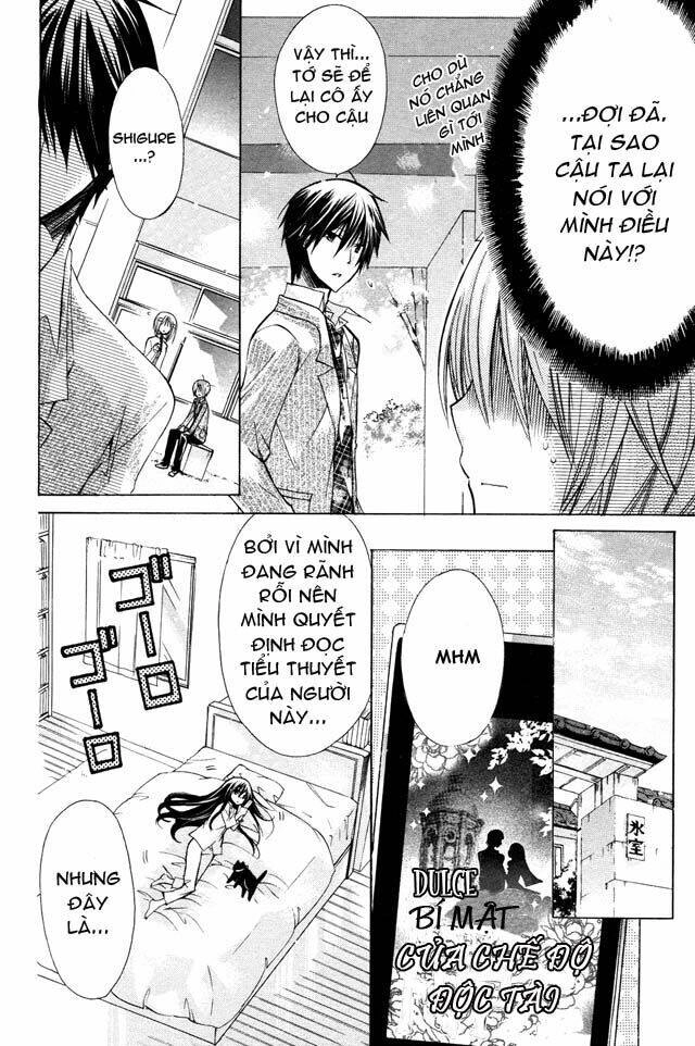 Watashi Ni Xx Shinasai! Chapter 22 - 14