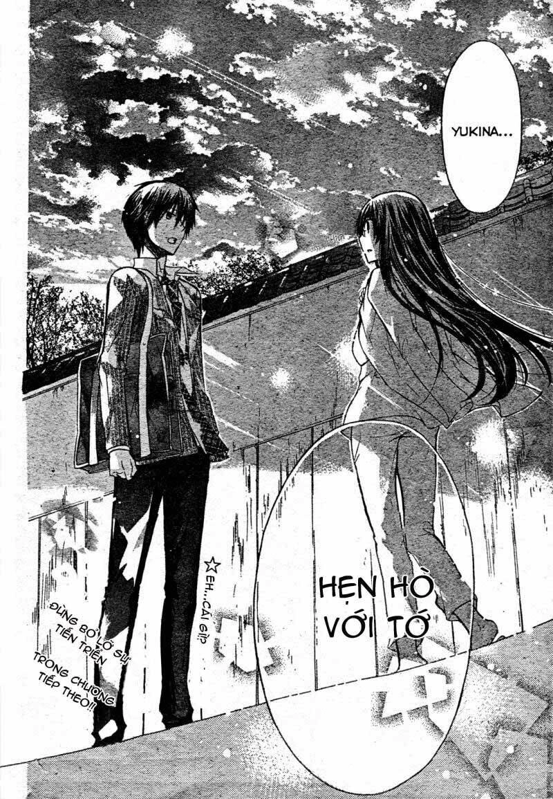 Watashi Ni Xx Shinasai! Chapter 22 - 39