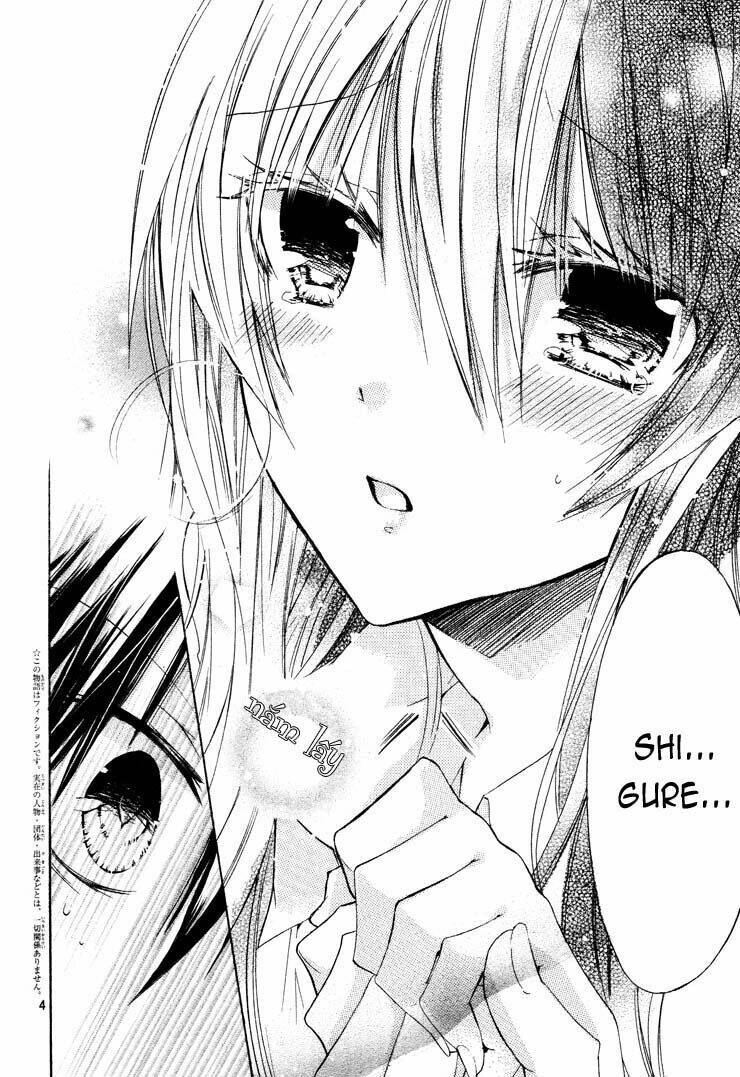 Watashi Ni Xx Shinasai! Chapter 27 - 5